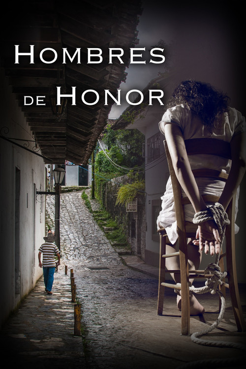 Hombres de honor (2001) poster