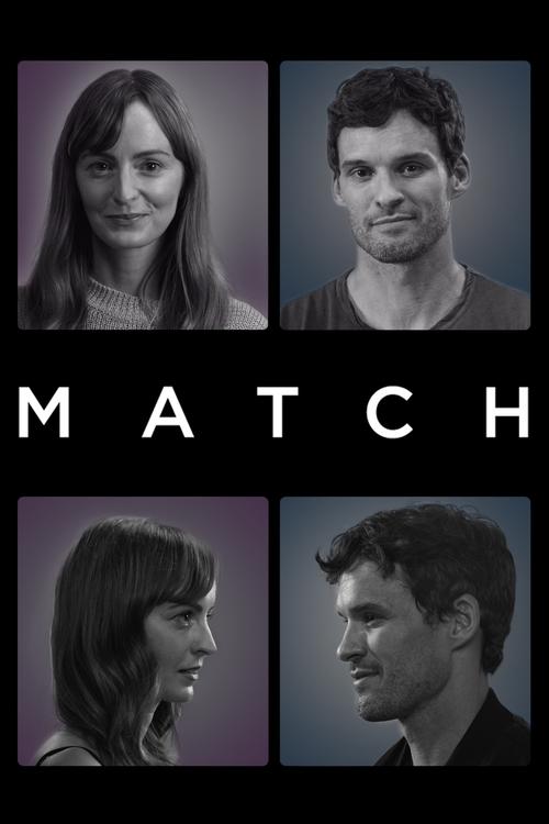 Match (2022) poster