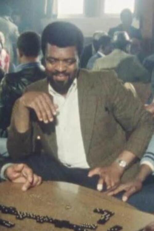 Riots and Rumours of Riots (1981) poster