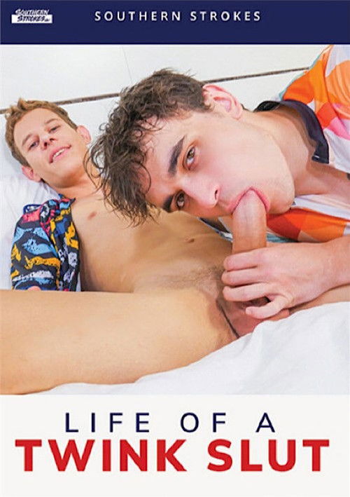 Life of a Twink Slut (2023) poster