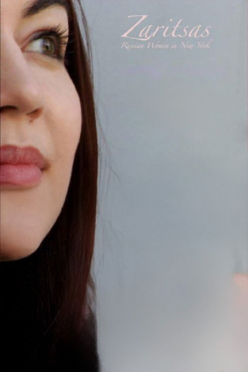 Zaritsas: Russian Women in New York (2011) poster