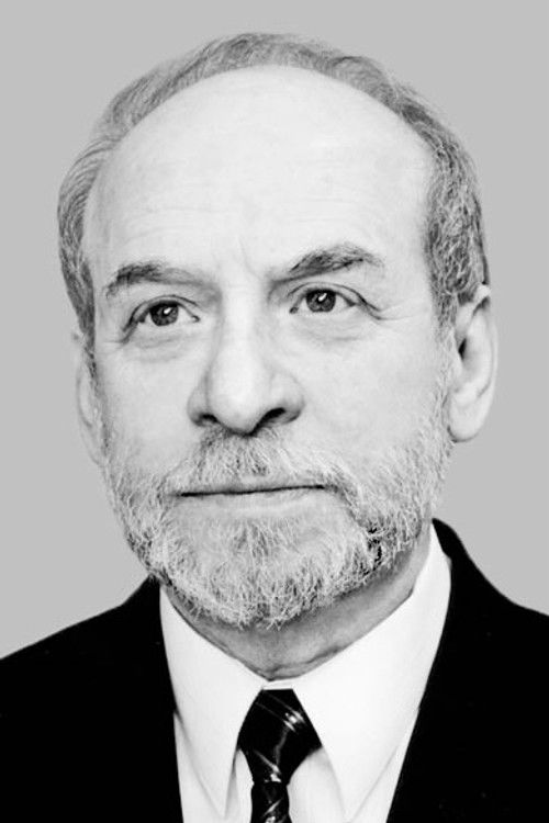 Владлен Кузнецов