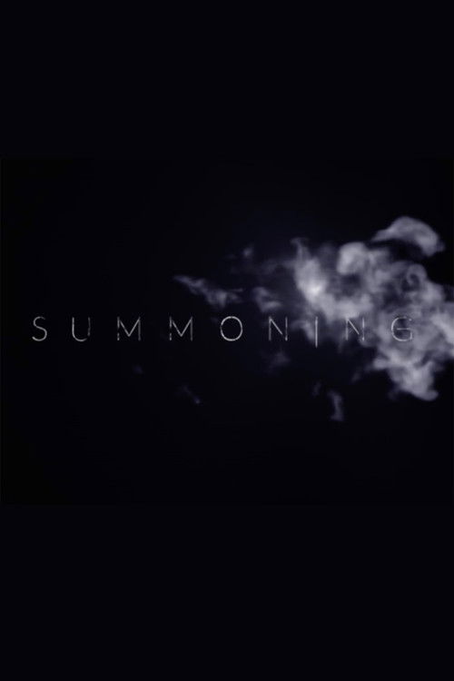 Summoning (2017) poster