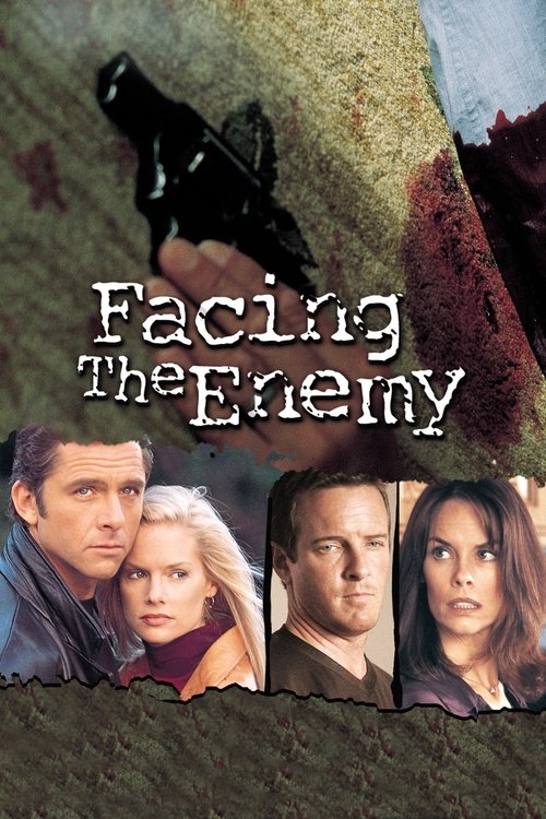 Facing the Enemy (2001) poster