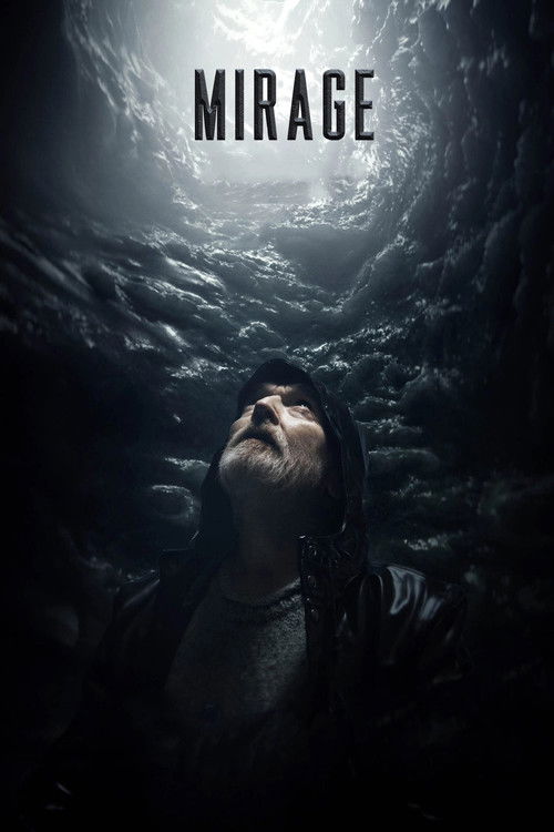 Mirage (2021) poster