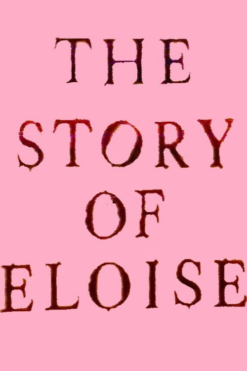 The Story of Eloise (1976) poster