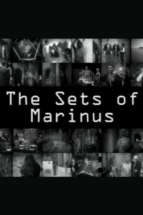 The Sets of Marinus (2009) poster