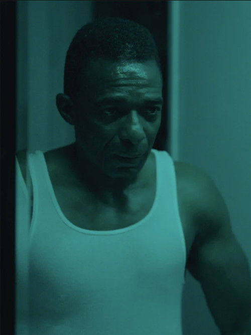 Entering Pornland: Darren (2022) poster