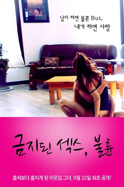 금지된 섹스, 불륜 (2011) poster
