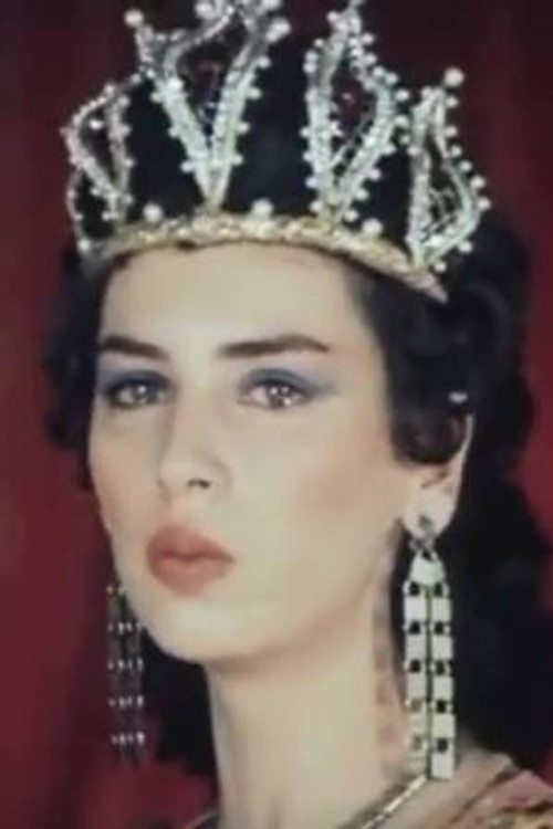 Մարինա Պետրոսյան