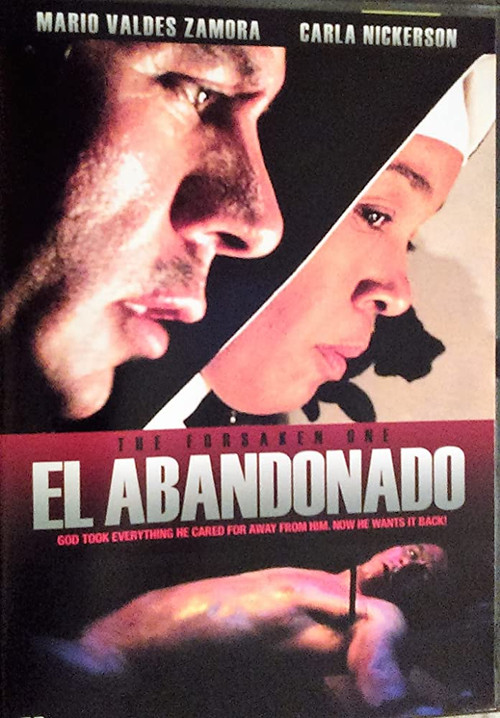 The Abandoned One (2006) poster