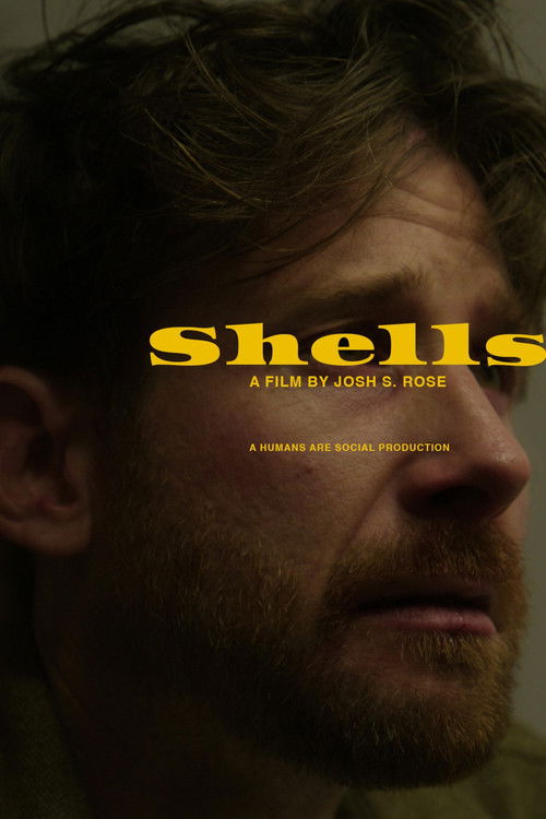 Shells (2024) poster