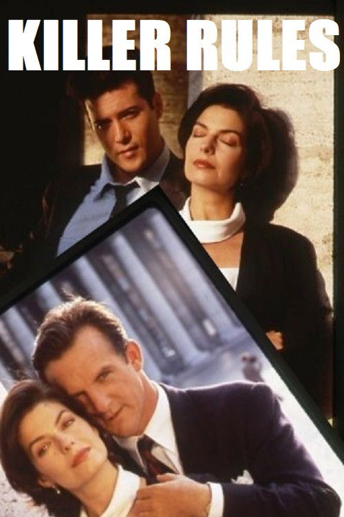 Killer Rules (1993) poster