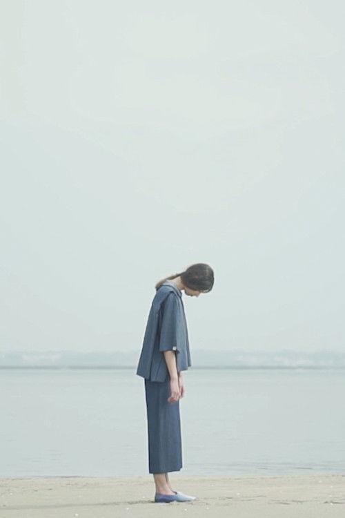 Cloud Tryptic (2017) poster