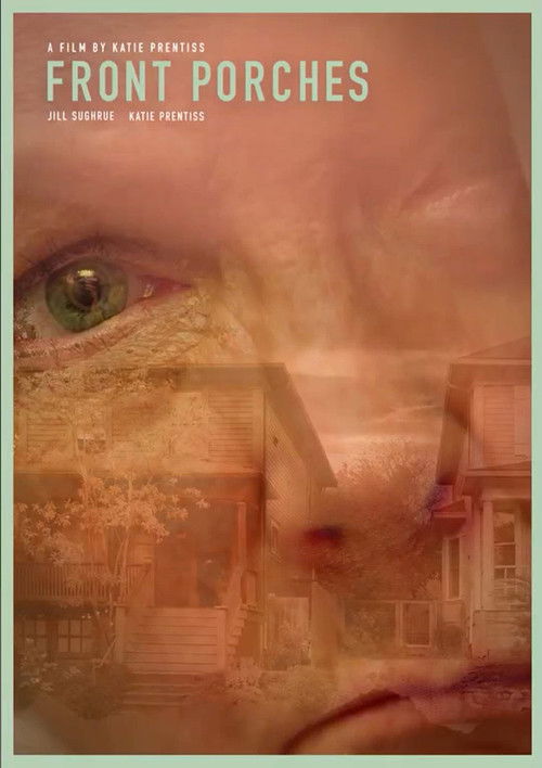 Front Porches (2021) poster