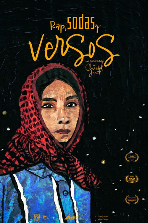 Forbidden Songs of the Earth (2023) poster