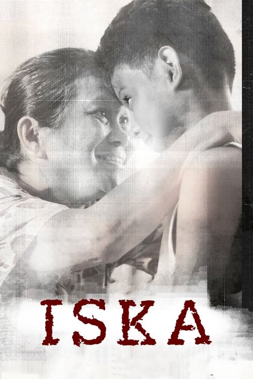 Iska (2019) poster