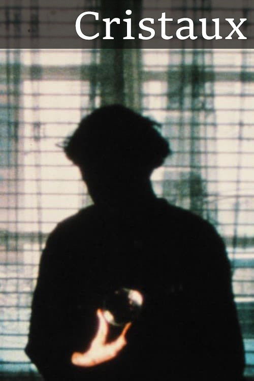 Cristaux (1978) poster