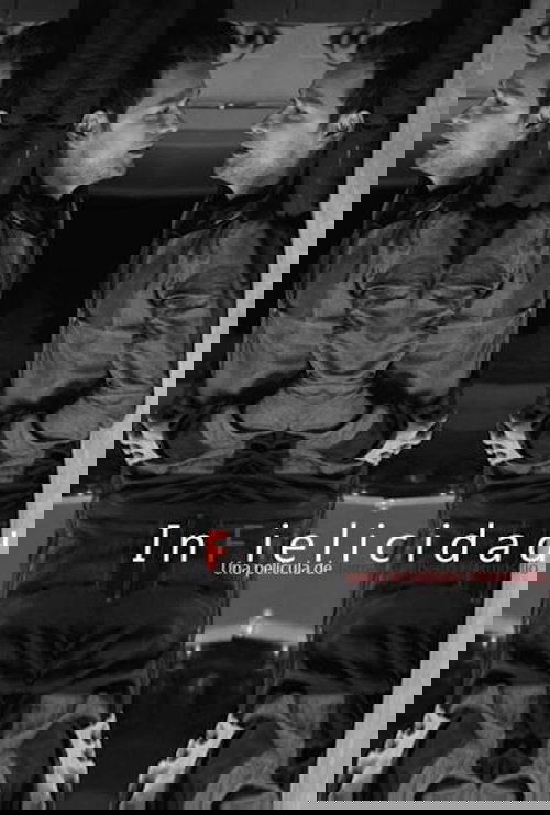 InFielicidad (2015) poster