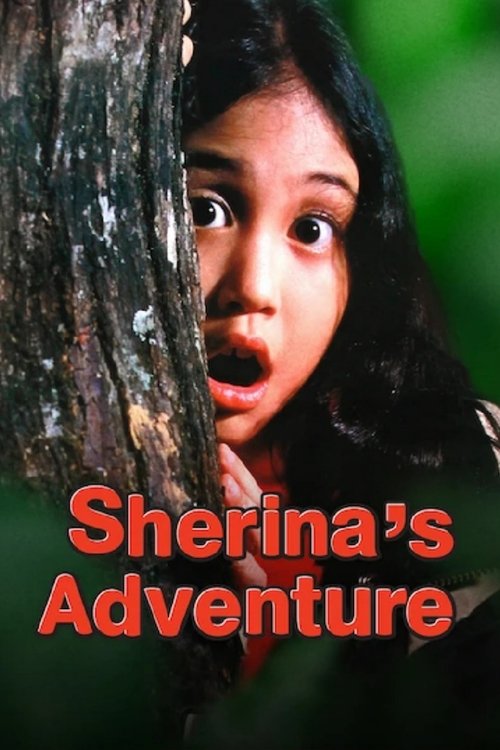 Petualangan Sherina (2000) poster