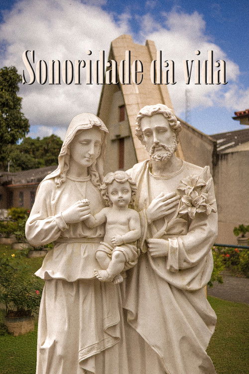 Sonoridade Da Vida (2023) poster