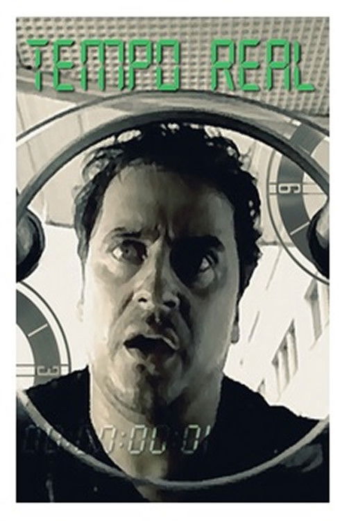 Tempo real (2005) poster