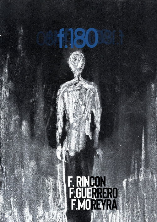 f.180 (2024) poster