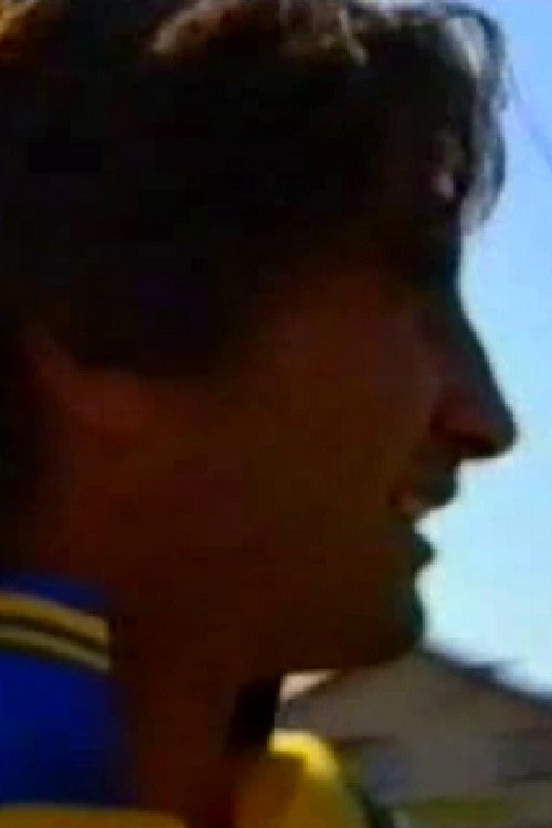 When a Ball Hit Our Heads - The Portrait of Milko Djurovski (2000) poster