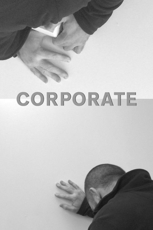 Corporate (2024) poster