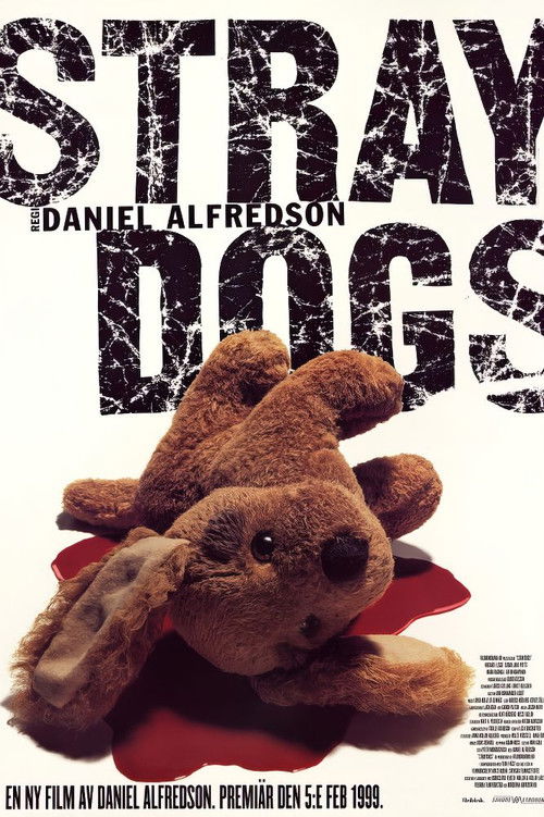 Straydogs (1999) poster
