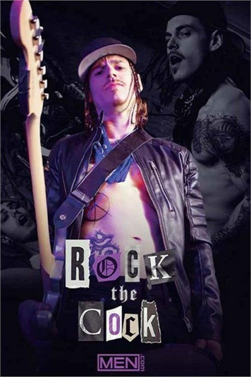Rock the Cock (2022) poster