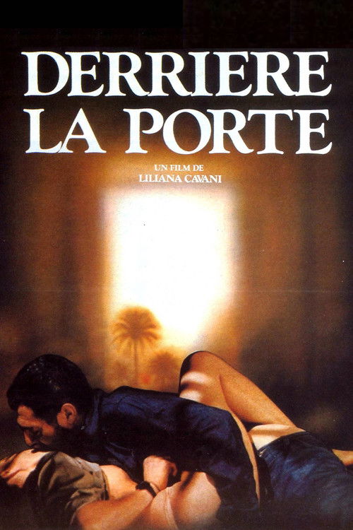 Oltre la porta (1982) poster