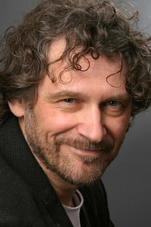 Андрей Сергеев