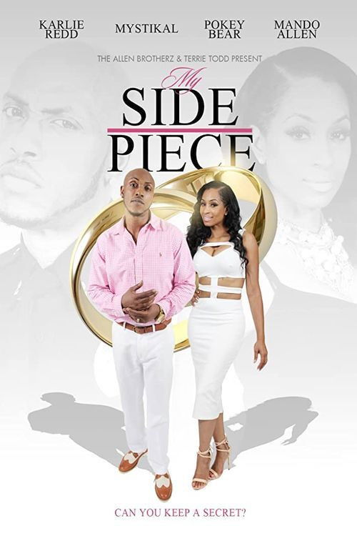 My Side Piece (2016) poster