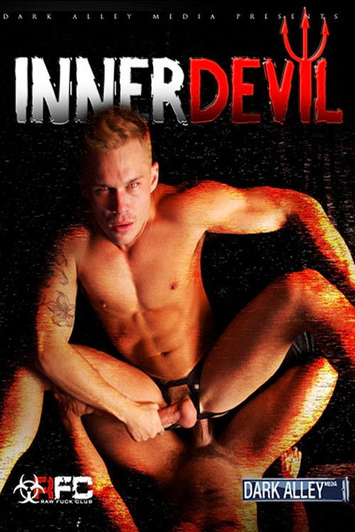 Inner Devil (2013) poster