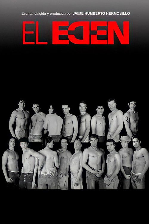 El edén (2004) poster