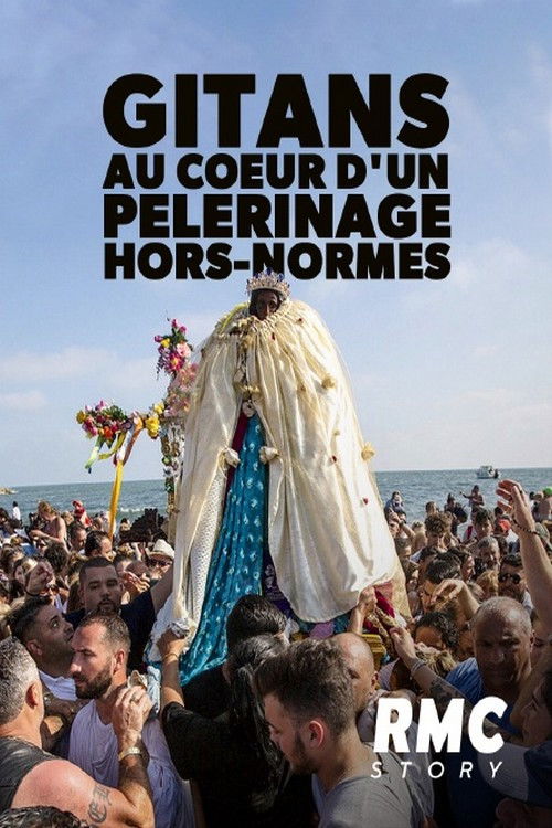 Gitans : au coeur d'un pèlerinage hors-normes (2020) poster