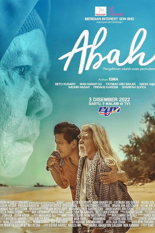 Abah (2022) poster
