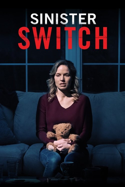 Sinister Switch (2021) poster