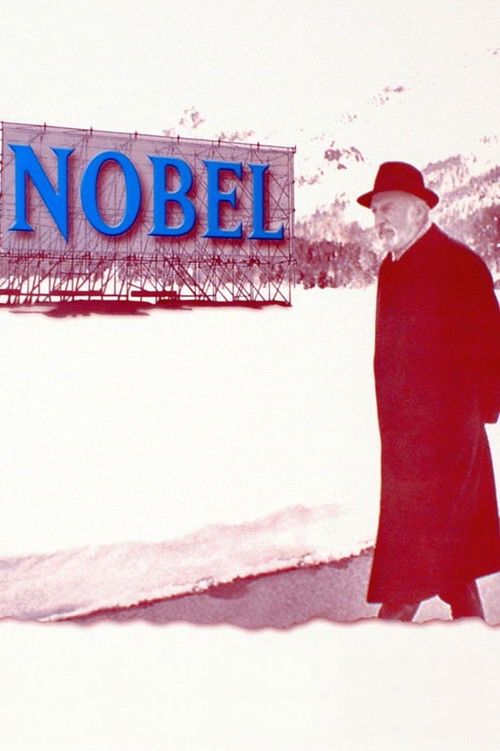 Nobel (2001) poster