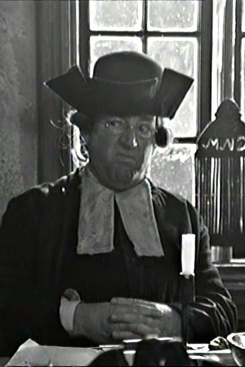 Erasmus Montanus (1973) poster