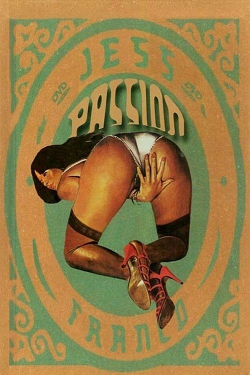 Jess Franco's Passion (2005) poster
