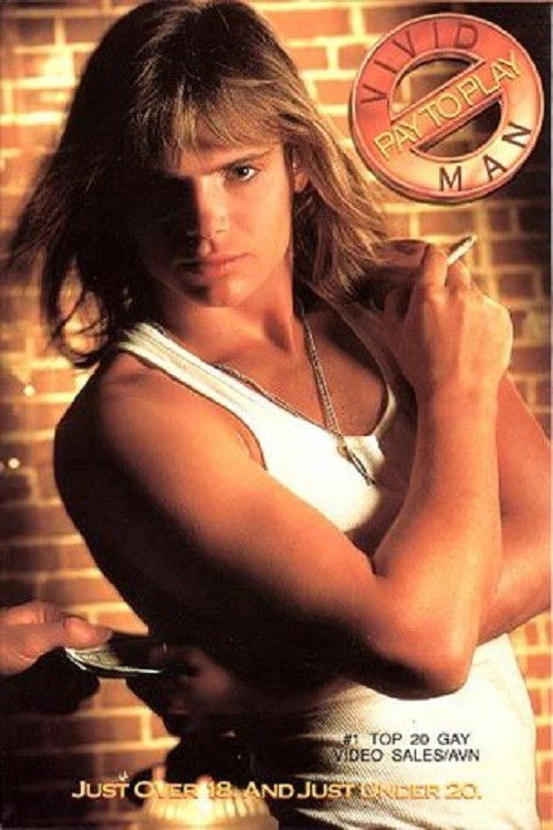 Pay To Play (1990) poster