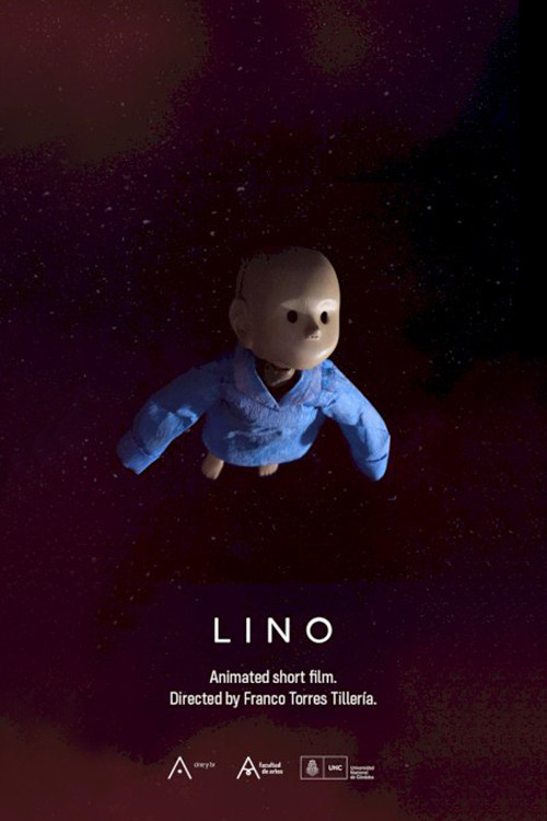 Lino (2021) poster
