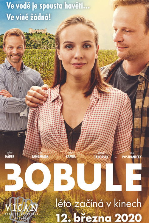 Grap3s (2020) poster