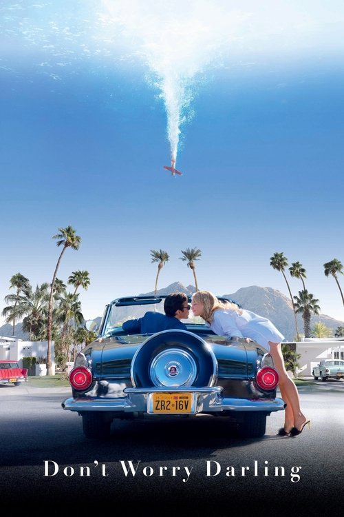 Dert Etme Sevgilim (2022) poster