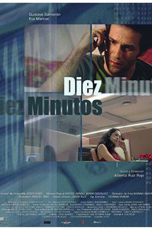 Ten Minutes (2004) poster