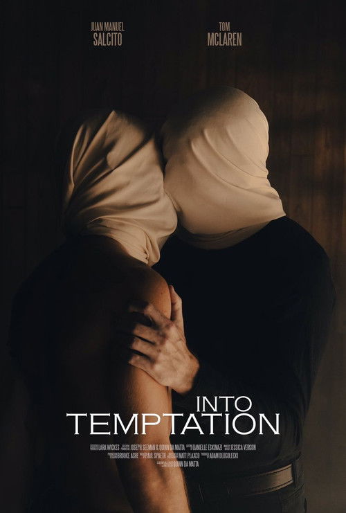 Into Temptation (2021) poster