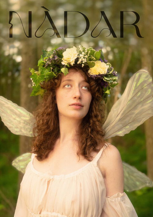 Nàdar (2024) poster