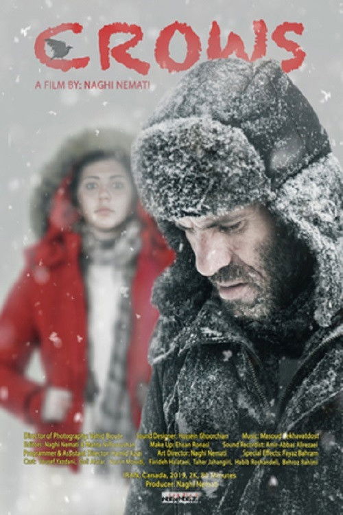 Crows (2020) poster